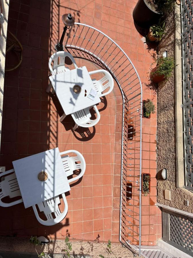 Forio di IschiaCasa Impagliazzo住宿加早餐旅馆 外观 照片