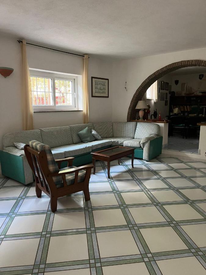 Forio di IschiaCasa Impagliazzo住宿加早餐旅馆 外观 照片