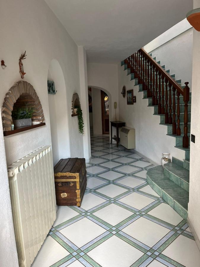 Forio di IschiaCasa Impagliazzo住宿加早餐旅馆 外观 照片