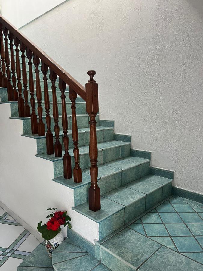 Forio di IschiaCasa Impagliazzo住宿加早餐旅馆 外观 照片